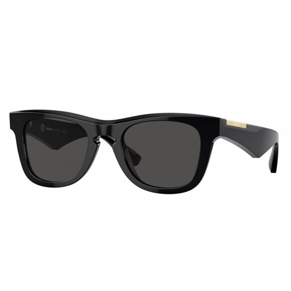 NEW BURBERRY SQUARE WOMEN BE4426 3001/87 SUNGLASSES BE4426 300187  EYEWEAR - Picture 1 of 3
